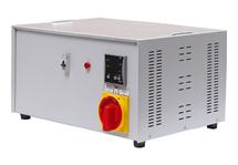 1-1600 kVA Servo Voltage Stabilizers